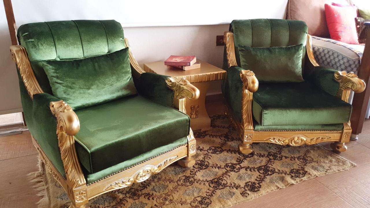 Assos Nazan Motel Restoran Beach Sokakagzi Kültér fotó